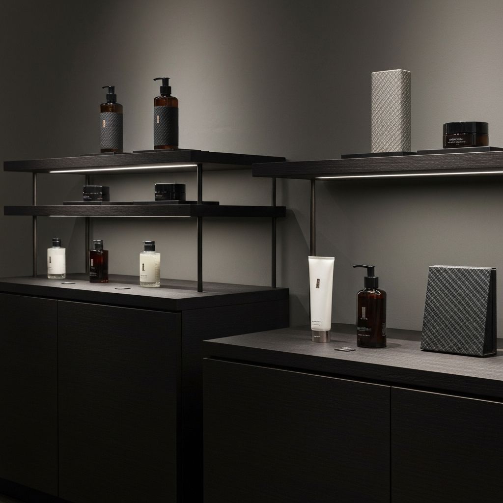 Vertex Consumer Brands