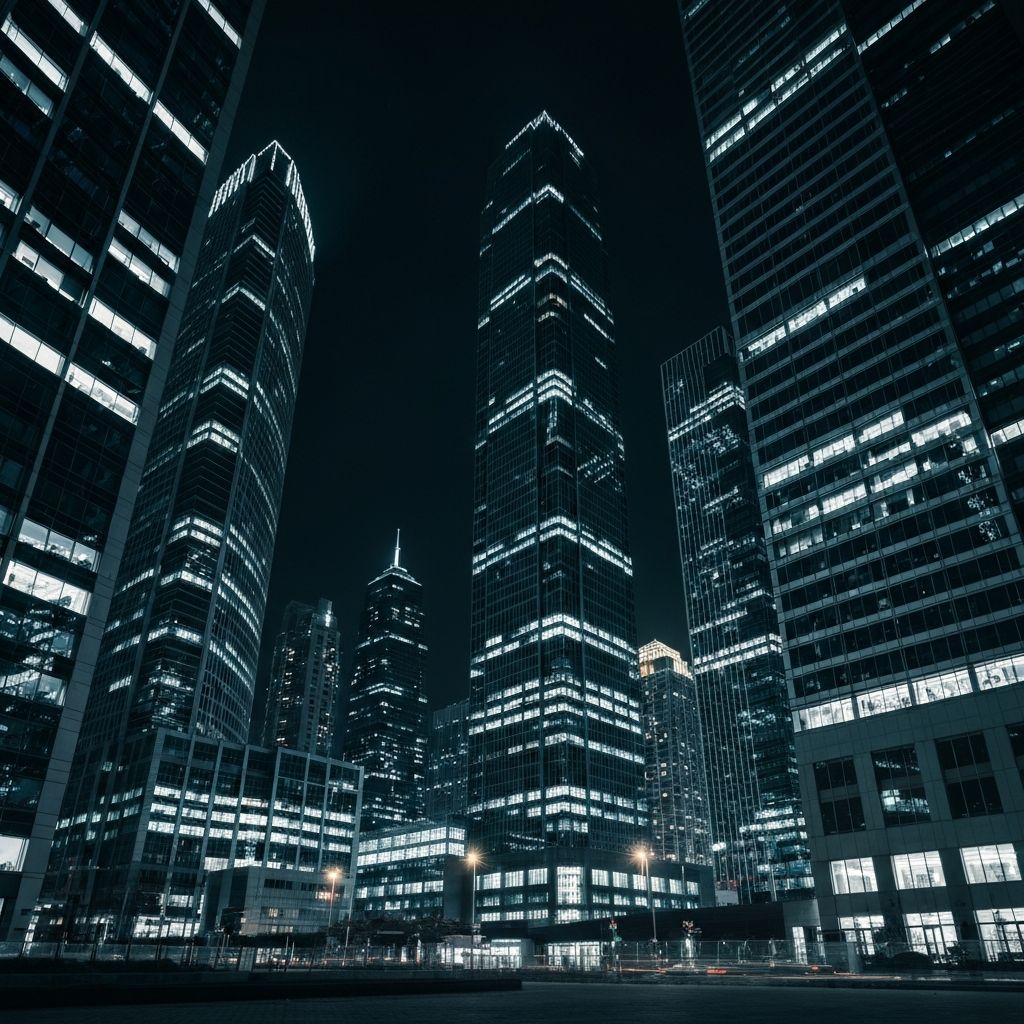 Real Estate & Infrastructure